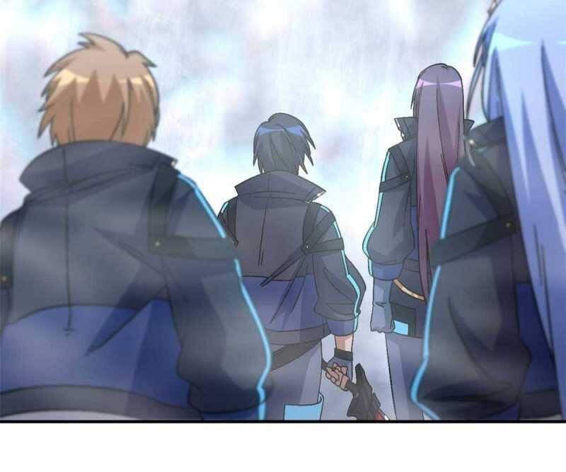 Tận Thế Trò Chơi Ghép Hình Chap 92 - Next Chap 93