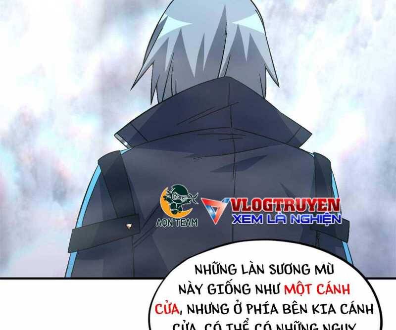 Tận Thế Trò Chơi Ghép Hình Chap 92 - Next Chap 93