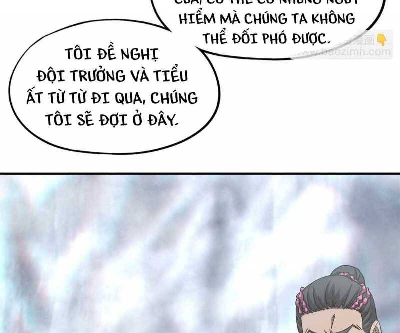 Tận Thế Trò Chơi Ghép Hình Chap 92 - Next Chap 93