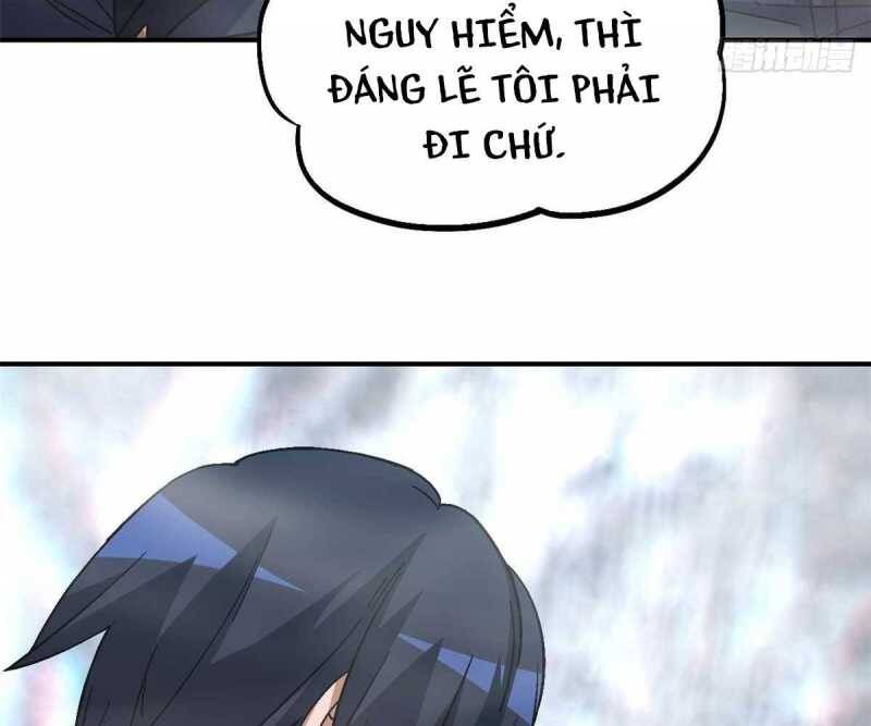 Tận Thế Trò Chơi Ghép Hình Chap 92 - Next Chap 93