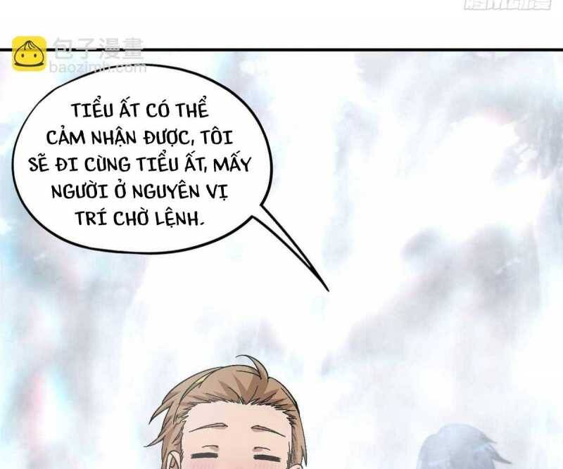 Tận Thế Trò Chơi Ghép Hình Chap 92 - Next Chap 93