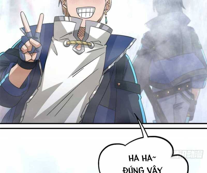 Tận Thế Trò Chơi Ghép Hình Chap 92 - Next Chap 93