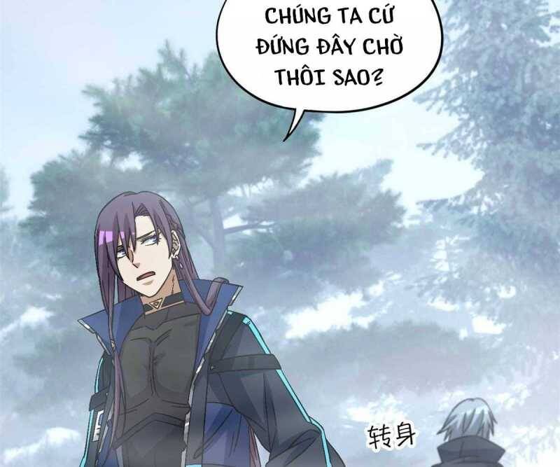 Tận Thế Trò Chơi Ghép Hình Chap 92 - Next Chap 93