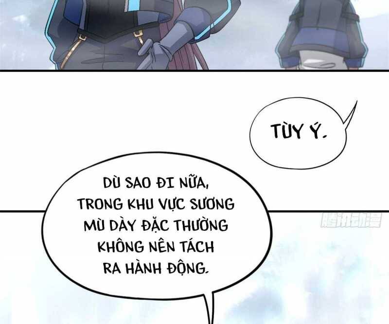 Tận Thế Trò Chơi Ghép Hình Chap 92 - Next Chap 93