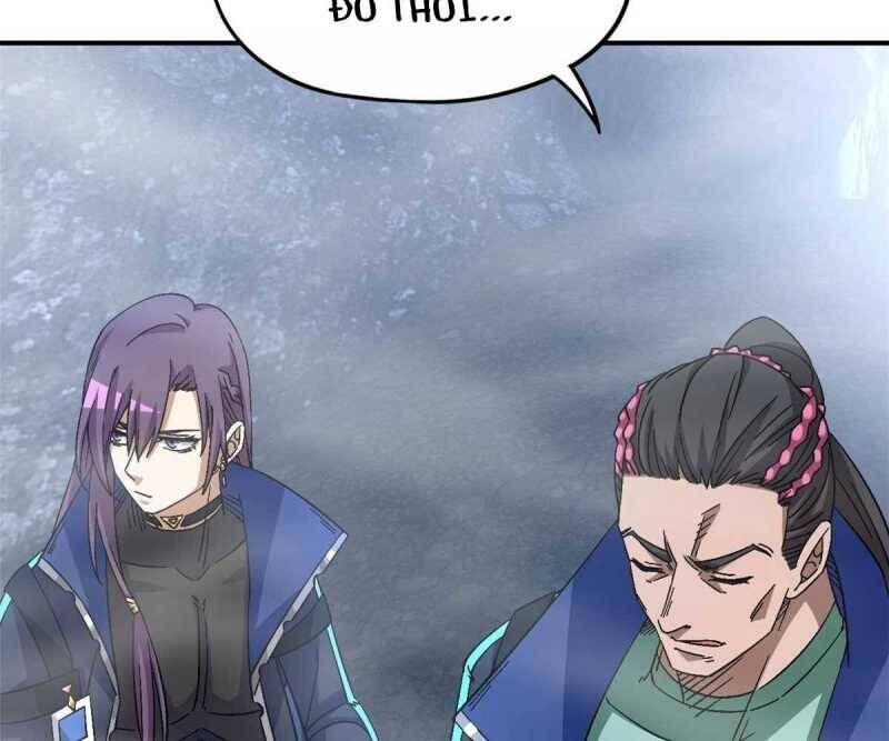 Tận Thế Trò Chơi Ghép Hình Chap 92 - Next Chap 93