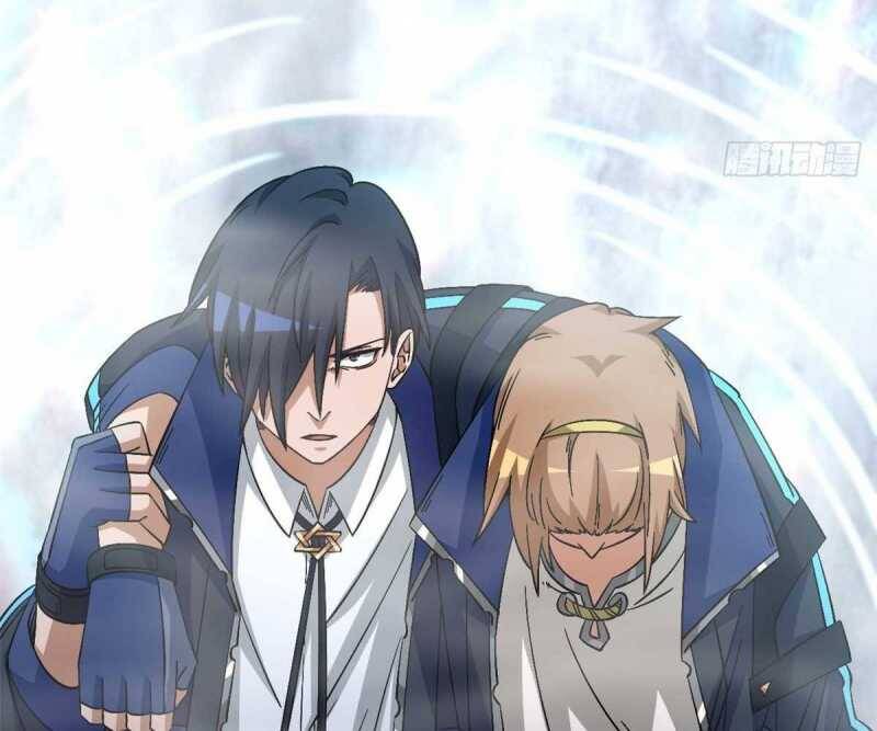 Tận Thế Trò Chơi Ghép Hình Chap 92 - Next Chap 93