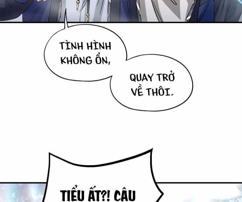 Tận Thế Trò Chơi Ghép Hình Chap 92 - Next Chap 93
