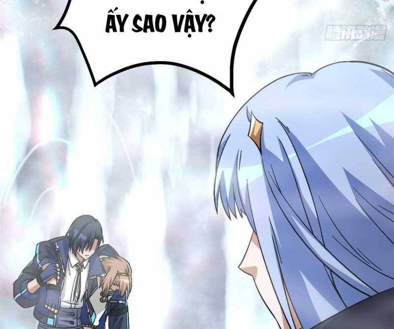 Tận Thế Trò Chơi Ghép Hình Chap 92 - Next Chap 93