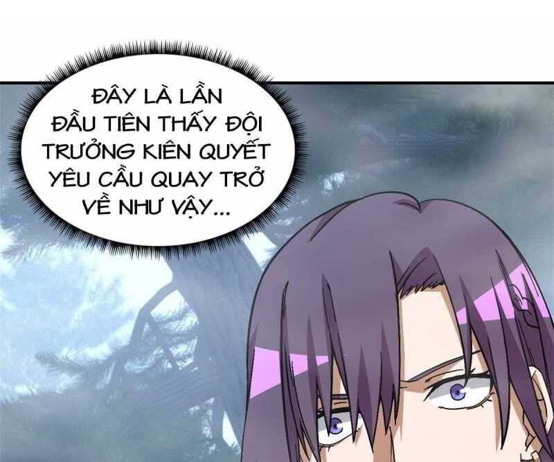 Tận Thế Trò Chơi Ghép Hình Chap 92 - Next Chap 93