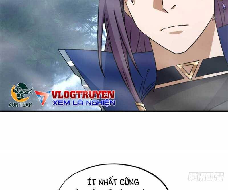 Tận Thế Trò Chơi Ghép Hình Chap 92 - Next Chap 93