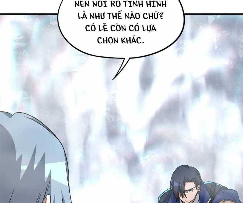 Tận Thế Trò Chơi Ghép Hình Chap 92 - Next Chap 93