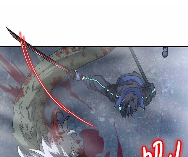 Tận Thế Trò Chơi Ghép Hình Chap 92 - Next Chap 93
