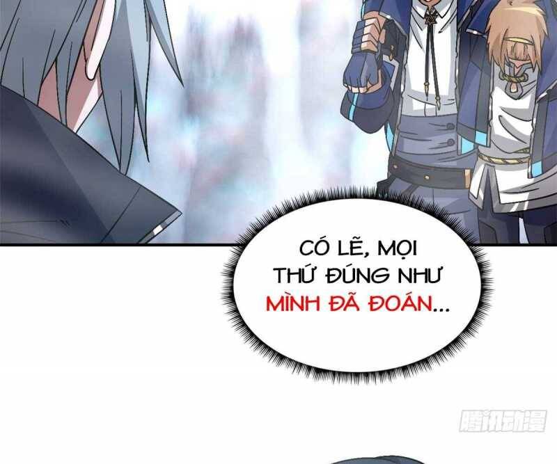 Tận Thế Trò Chơi Ghép Hình Chap 92 - Next Chap 93