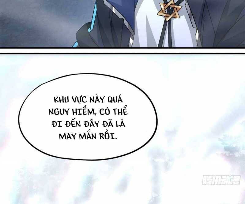 Tận Thế Trò Chơi Ghép Hình Chap 92 - Next Chap 93