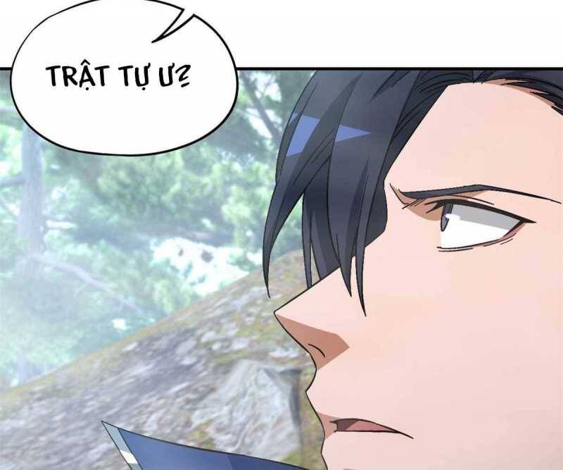 Tận Thế Trò Chơi Ghép Hình Chap 92 - Next Chap 93