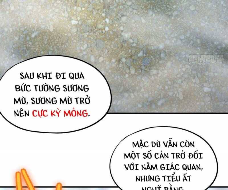 Tận Thế Trò Chơi Ghép Hình Chap 92 - Next Chap 93