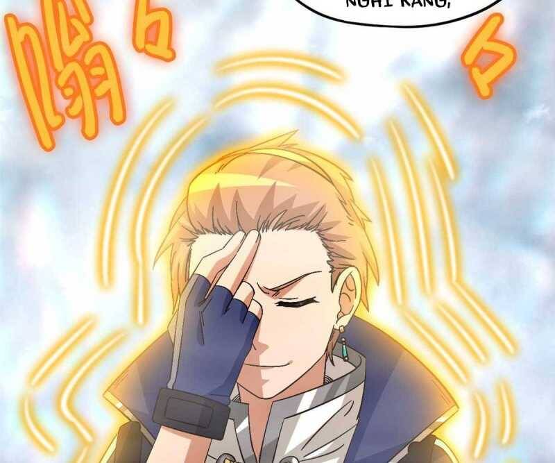 Tận Thế Trò Chơi Ghép Hình Chap 92 - Next Chap 93