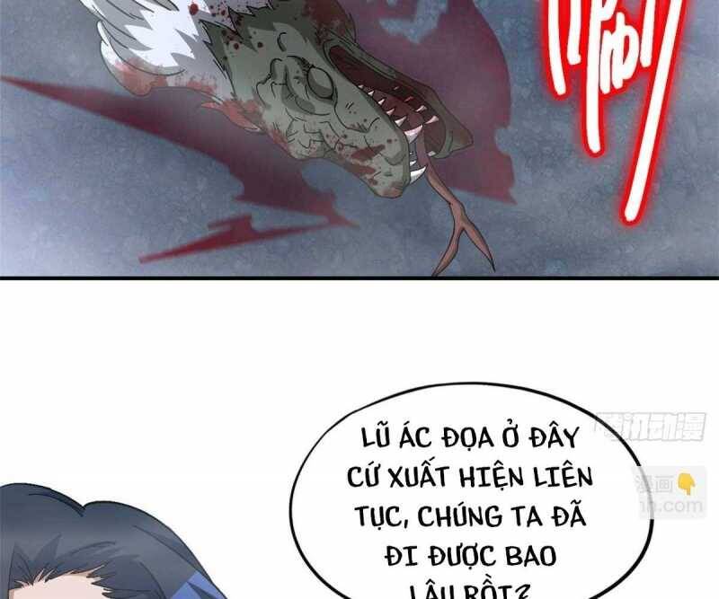 Tận Thế Trò Chơi Ghép Hình Chap 92 - Next Chap 93
