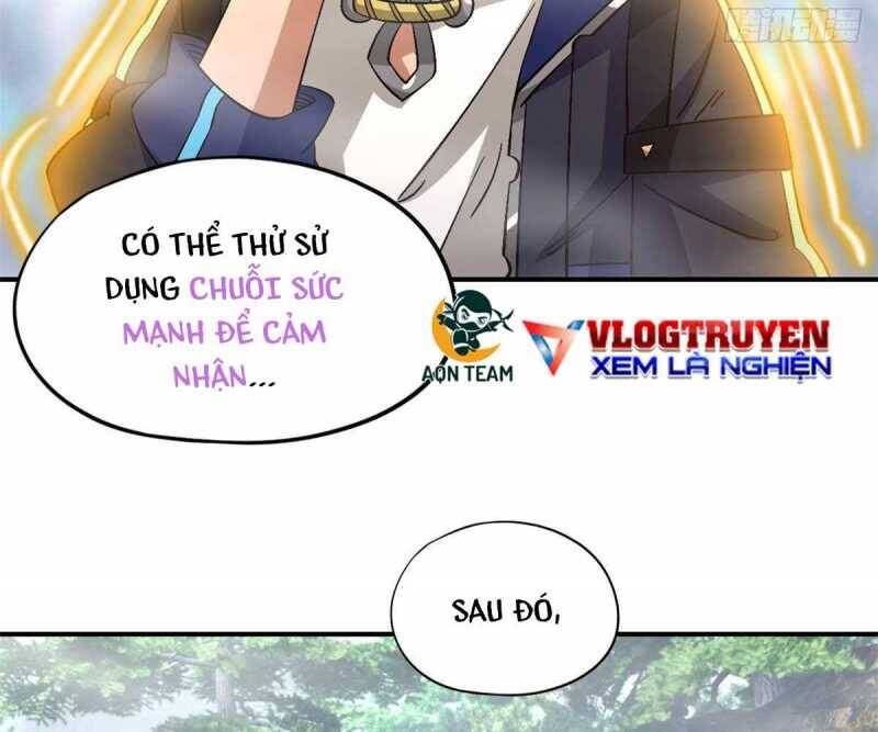Tận Thế Trò Chơi Ghép Hình Chap 92 - Next Chap 93