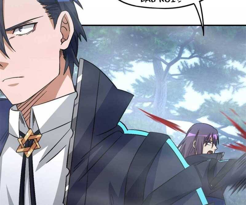 Tận Thế Trò Chơi Ghép Hình Chap 92 - Next Chap 93
