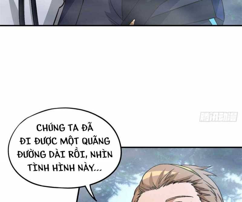 Tận Thế Trò Chơi Ghép Hình Chap 92 - Next Chap 93