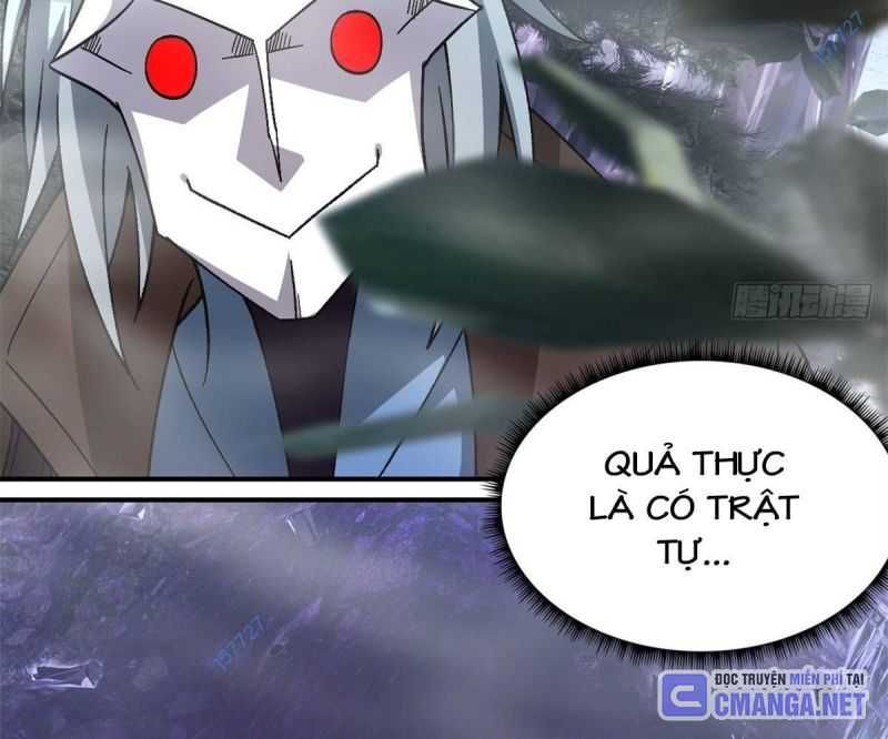Tận Thế Trò Chơi Ghép Hình Chap 93 - Next Chap 94