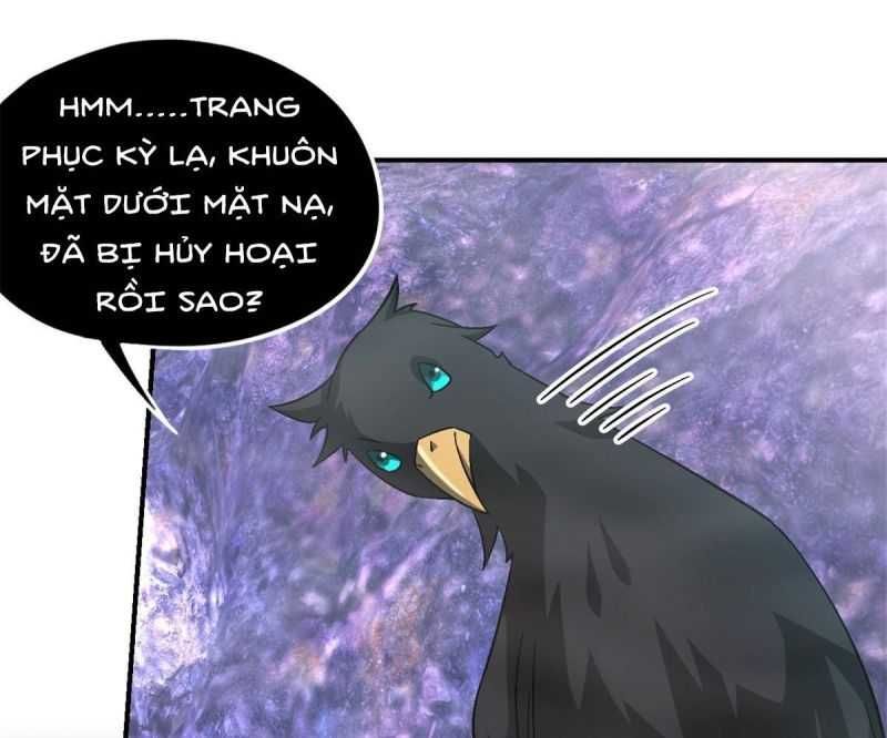 Tận Thế Trò Chơi Ghép Hình Chap 93 - Next Chap 94