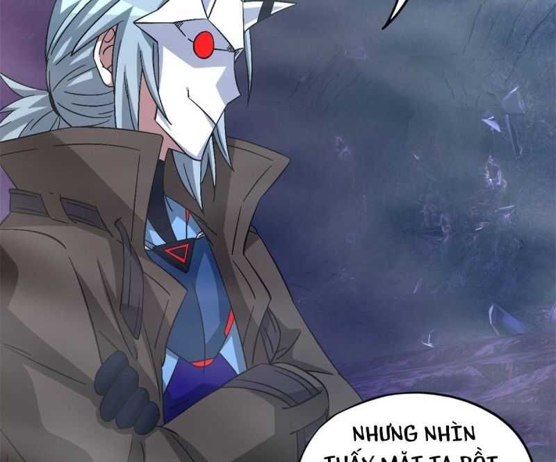 Tận Thế Trò Chơi Ghép Hình Chap 93 - Next Chap 94