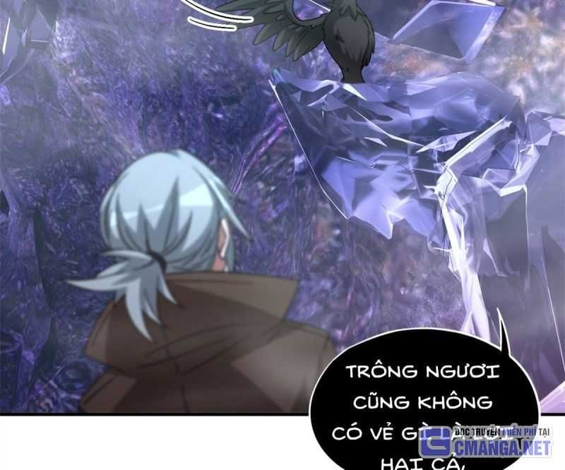 Tận Thế Trò Chơi Ghép Hình Chap 93 - Next Chap 94