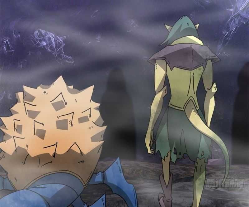 Tận Thế Trò Chơi Ghép Hình Chap 93 - Next Chap 94