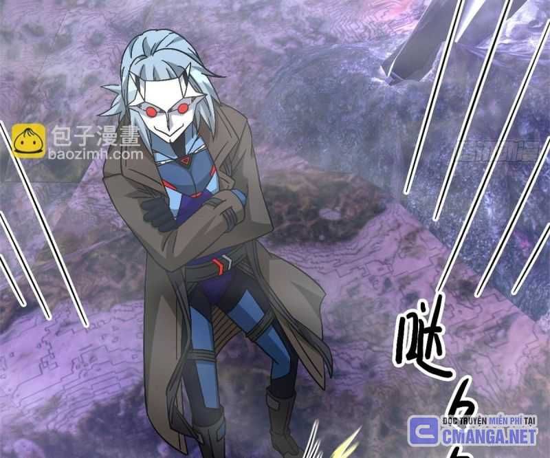 Tận Thế Trò Chơi Ghép Hình Chap 93 - Next Chap 94