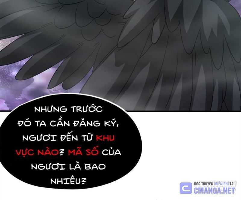 Tận Thế Trò Chơi Ghép Hình Chap 93 - Next Chap 94