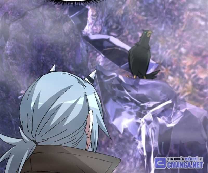 Tận Thế Trò Chơi Ghép Hình Chap 93 - Next Chap 94