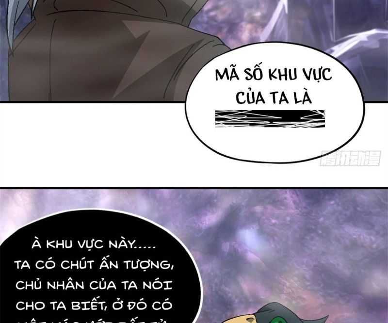 Tận Thế Trò Chơi Ghép Hình Chap 93 - Next Chap 94