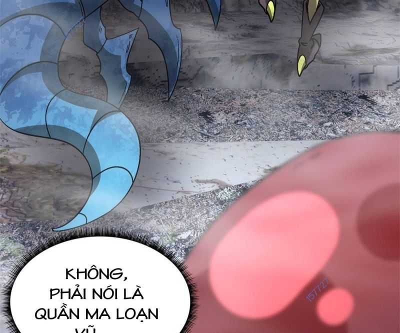 Tận Thế Trò Chơi Ghép Hình Chap 93 - Next Chap 94