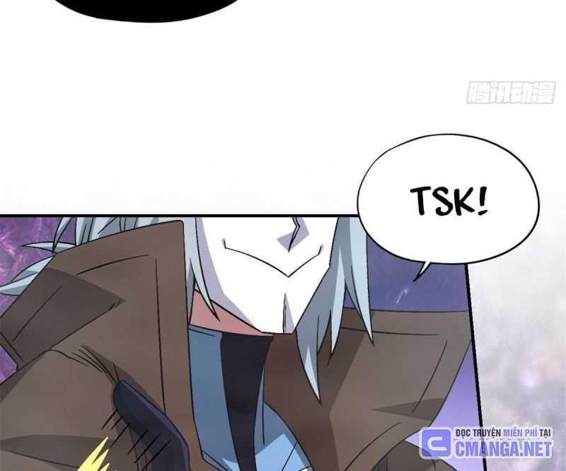 Tận Thế Trò Chơi Ghép Hình Chap 93 - Next Chap 94