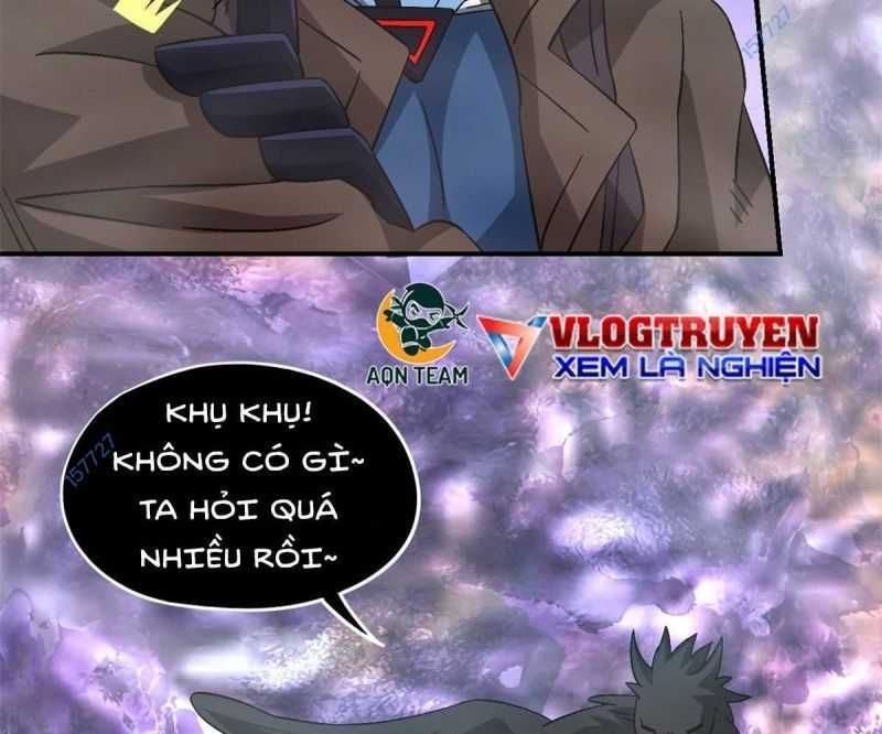 Tận Thế Trò Chơi Ghép Hình Chap 93 - Next Chap 94
