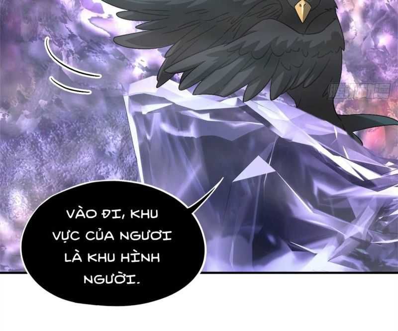 Tận Thế Trò Chơi Ghép Hình Chap 93 - Next Chap 94