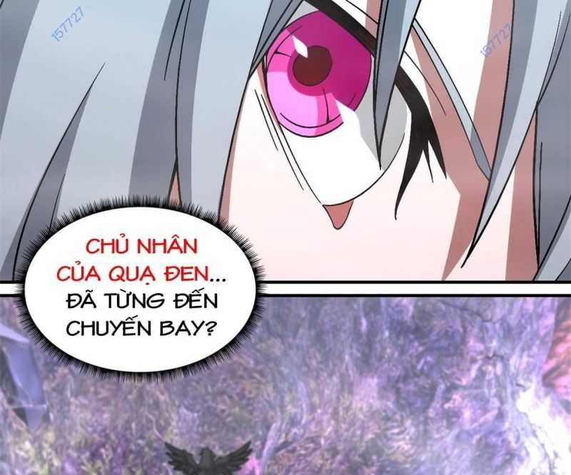 Tận Thế Trò Chơi Ghép Hình Chap 93 - Next Chap 94