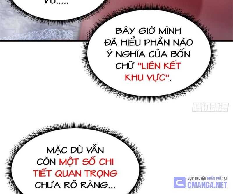 Tận Thế Trò Chơi Ghép Hình Chap 93 - Next Chap 94