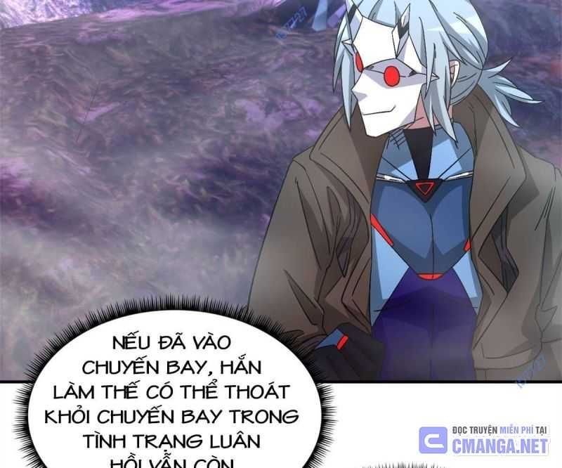 Tận Thế Trò Chơi Ghép Hình Chap 93 - Next Chap 94