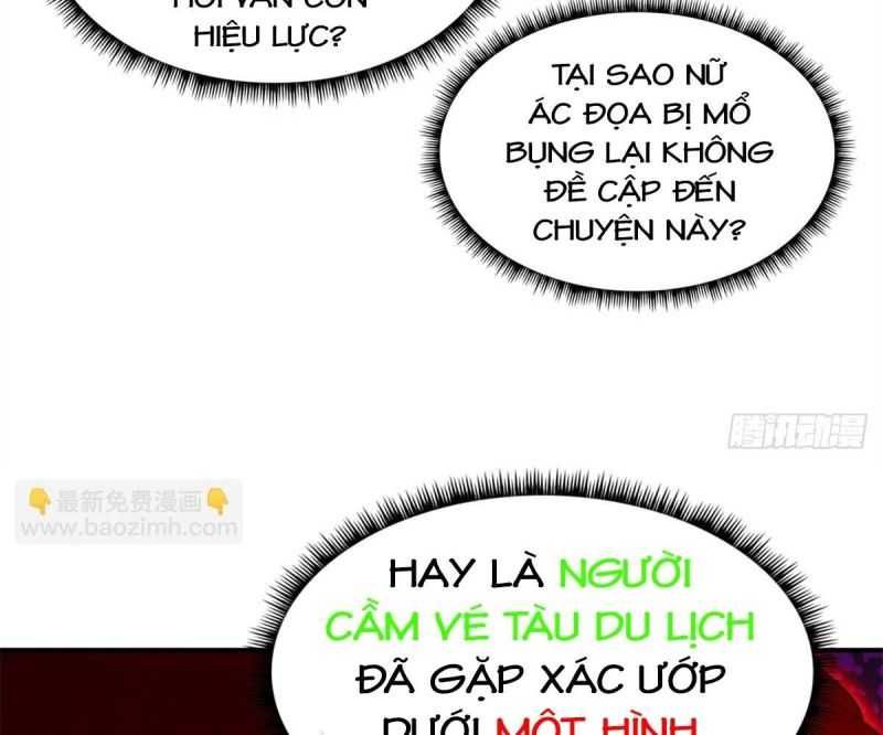 Tận Thế Trò Chơi Ghép Hình Chap 93 - Next Chap 94