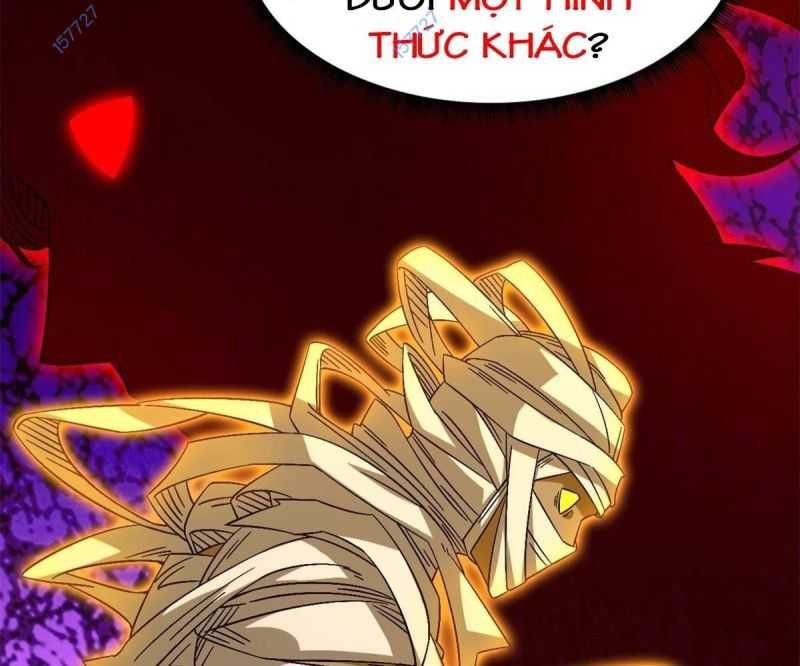 Tận Thế Trò Chơi Ghép Hình Chap 93 - Next Chap 94
