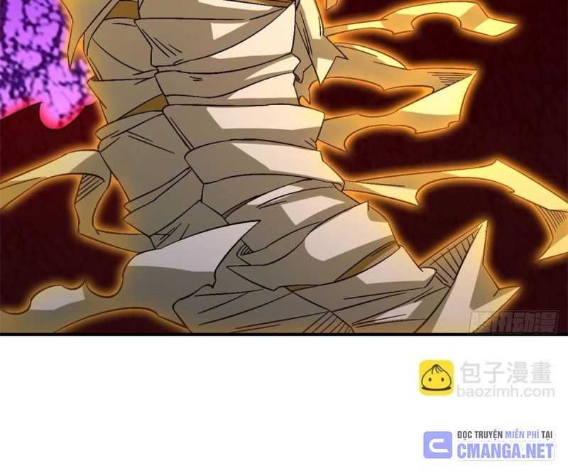 Tận Thế Trò Chơi Ghép Hình Chap 93 - Next Chap 94