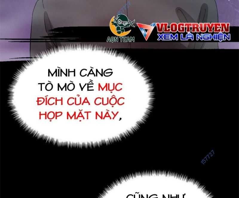 Tận Thế Trò Chơi Ghép Hình Chap 93 - Next Chap 94