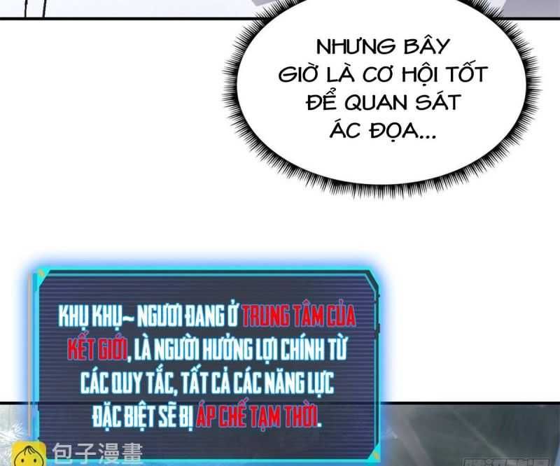 Tận Thế Trò Chơi Ghép Hình Chap 93 - Next Chap 94