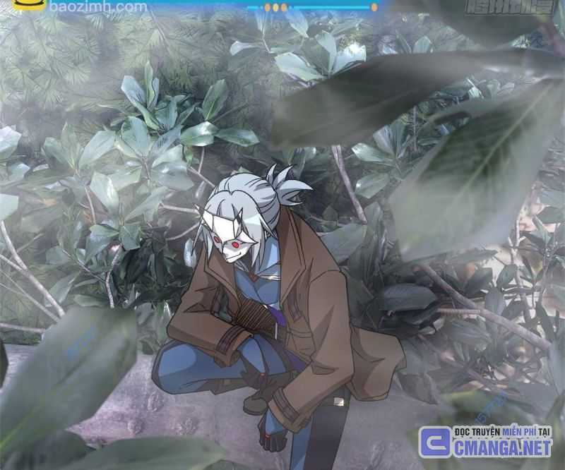Tận Thế Trò Chơi Ghép Hình Chap 93 - Next Chap 94