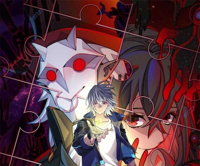 Tận Thế Trò Chơi Ghép Hình Chap 93 - Next Chap 94
