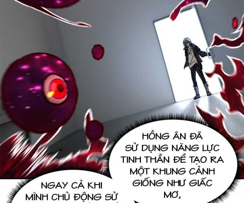 Tận Thế Trò Chơi Ghép Hình Chap 93 - Next Chap 94