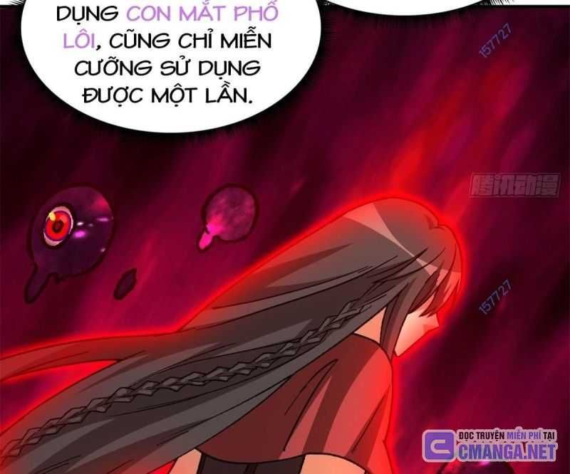 Tận Thế Trò Chơi Ghép Hình Chap 93 - Next Chap 94